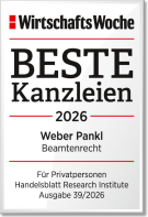 WiWo_Beste_Kanzleien_FP_2026_Weber_Pankl